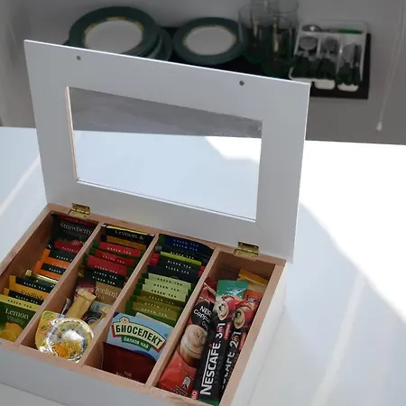 아파트 The Big Blok Tipical Comunist Bulgarian Bulding 플로브디프