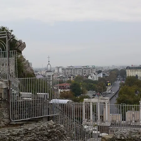 아파트 The Big Blok Tipical Comunist Bulgarian Bulding