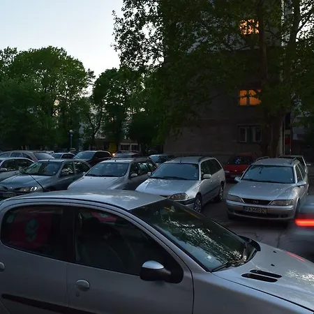 The Big Blok Tipical Comunist Bulgarian Bulding 플로브디프