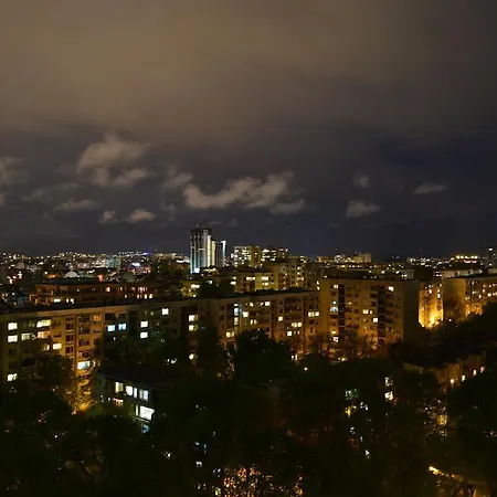 The Big Blok Tipical Comunist Bulgarian Bulding Apartamento *