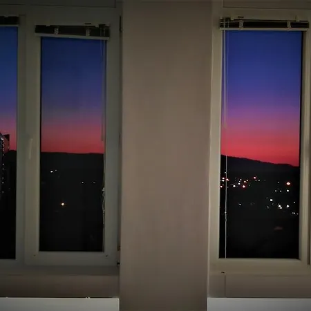 Apartamento The Big Blok Tipical Comunist Bulgarian Bulding *