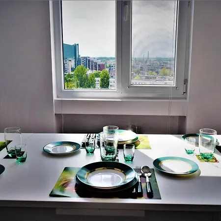 Apartamento The Big Blok Tipical Comunist Bulgarian Bulding *