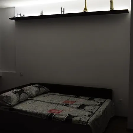 Apartamento The Big Blok Tipical Comunist Bulgarian Bulding Plovdiv