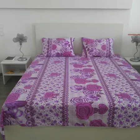 Apartamento The Big Blok Tipical Comunist Bulgarian Bulding Plovdiv