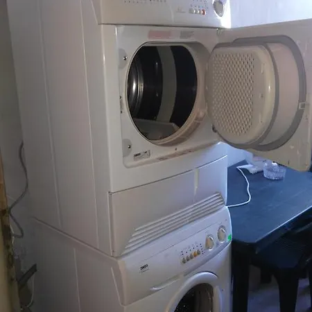 The Big Blok Tipical Comunist Bulgarian Bulding Apartamento